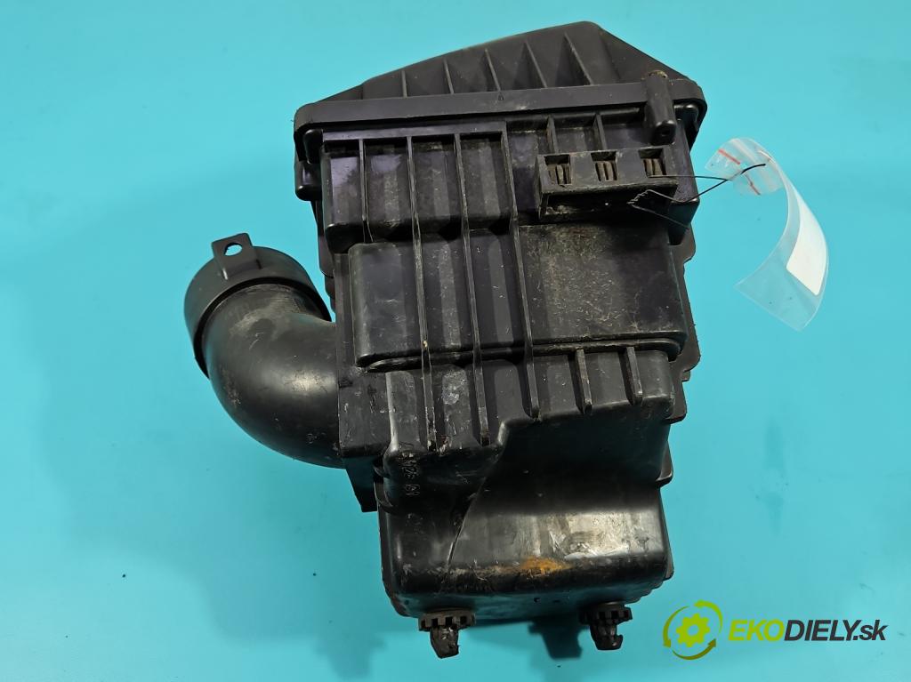 Fiat Multipla I 1998-2004 1.9 jtd 110 HP manual 81 kW 1910 cm3 5- obal filtra vzduchu 46785135 (Obal vzduchového filtra)
