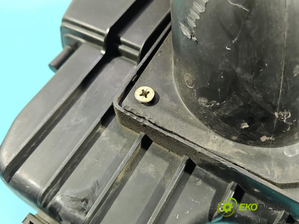 Fiat Multipla I 1998-2004 1.9 jtd 110 HP manual 81 kW 1910 cm3 5- obal filtra vzduchu 46785135 (Obal vzduchového filtra)