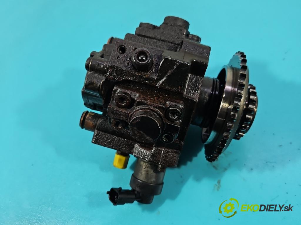 Hyundai I30 II 2012-2016 1.6 crdi 110 HP manual 81 kW 1582 cm3 5- čerpadlo vstrekovacia 0445010206 (Vstrekovacie čerpadlo)