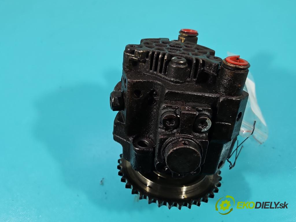 Hyundai I30 II 2012-2016 1.6 crdi 110 HP manual 81 kW 1582 cm3 5- čerpadlo vstrekovacia 0445010206 (Vstrekovacie čerpadlo)