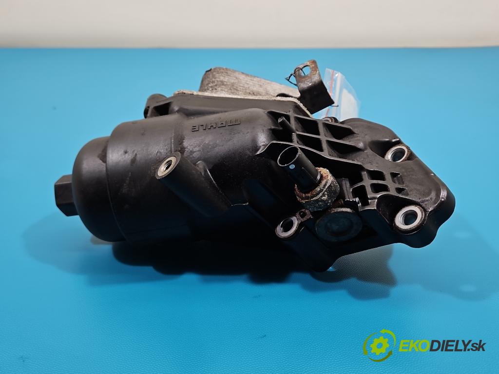 Hyundai I30 II 2012-2016 1.6 crdi 110 HP manual 81 kW 1582 cm3 5- Základ: filtra oleja: 26410-2A300 (Obal olejového filtra)