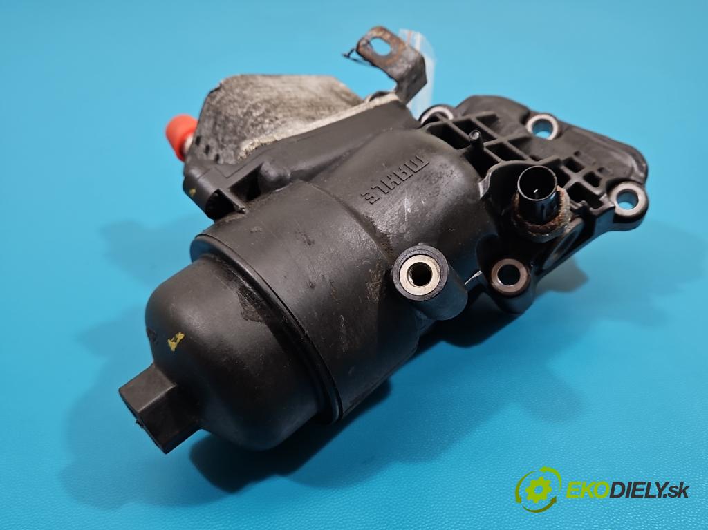 Hyundai I30 II 2012-2016 1.6 crdi 110 HP manual 81 kW 1582 cm3 5- Základ: filtra oleja: 26410-2A300 (Obal olejového filtra)