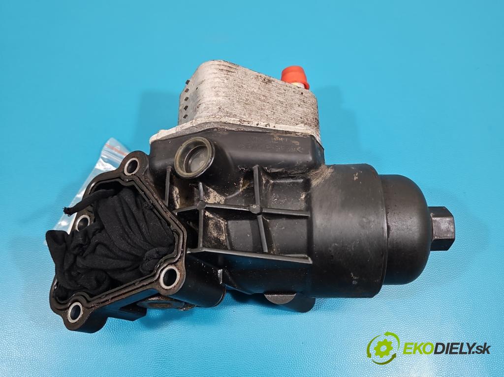 Hyundai I30 II 2012-2016 1.6 crdi 110 HP manual 81 kW 1582 cm3 5- Základ: filtra oleja: 26410-2A300 (Obal olejového filtra)