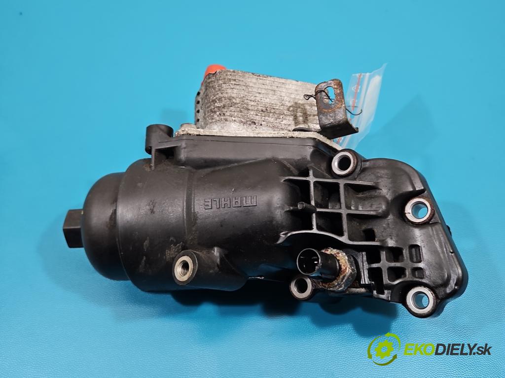 Hyundai I30 II 2012-2016 1.6 crdi 110 HP manual 81 kW 1582 cm3 5- Základ: filtra oleja: 26410-2A300 (Obal olejového filtra)