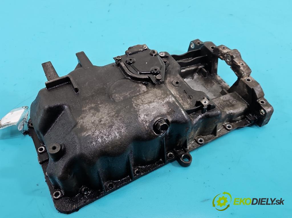 Hyundai I30 II 2012-2016 1.6 crdi 110 HP manual 81 kW 1582 cm3 5- vaňa olejová  (Olejová vaňa)