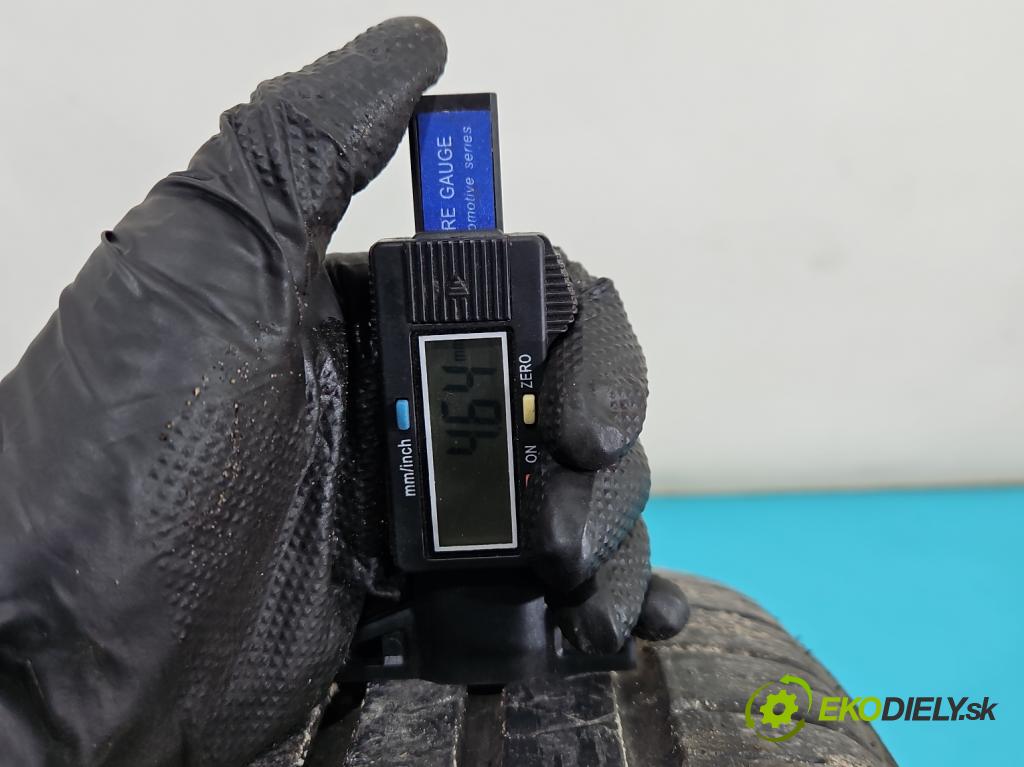 Volvo V40 II 2012-2019 1.6 T3 150 HP manual 110 kW 1596 cm3 5- pneumatika letné 4 kusy komplet