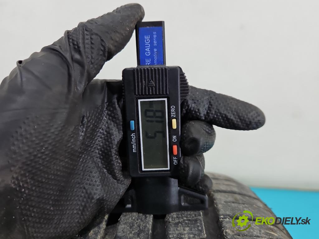 Volvo V40 II 2012-2019 1.6 T3 150 HP manual 110 kW 1596 cm3 5- pneumatika letné 4 kusy komplet