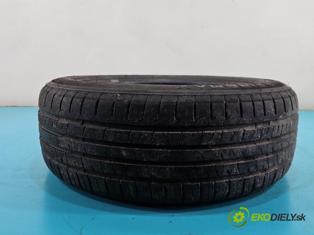 Volvo V40 II 2012-2019 1.6 T3 150 HP manual 110 kW 1596 cm3 5- pneumatika letné 4 kusy komplet