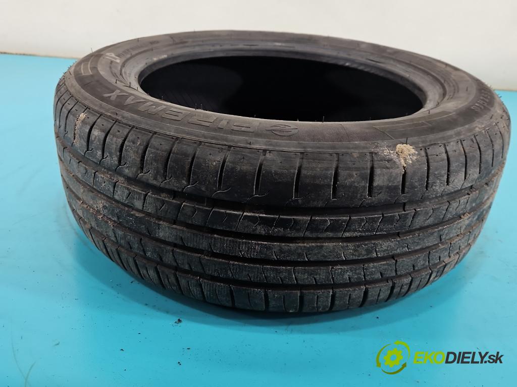 Volvo V40 II 2012-2019 1.6 T3 150 HP manual 110 kW 1596 cm3 5- pneumatika letné 4 kusy komplet