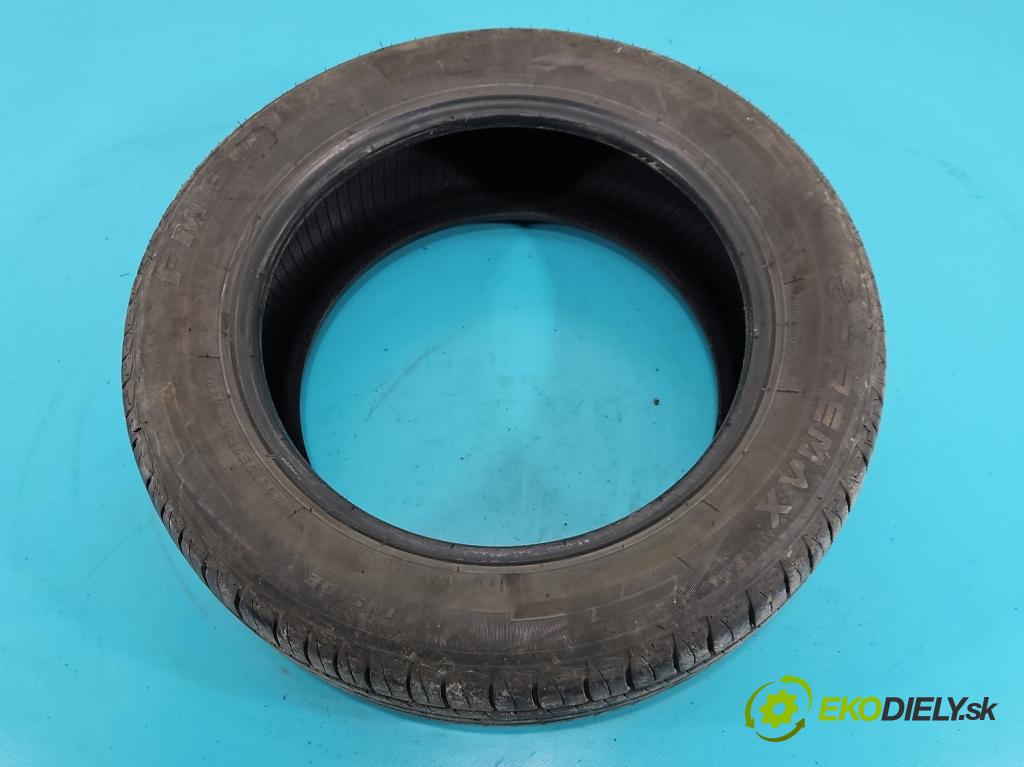 Volvo V40 II 2012-2019 1.6 T3 150 HP manual 110 kW 1596 cm3 5- pneumatika letné 4 kusy komplet 