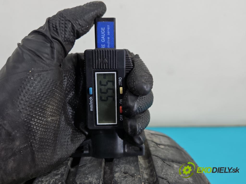 Volvo V40 II 2012-2019 1.6 T3 150 HP manual 110 kW 1596 cm3 5- pneumatika letné 4 kusy komplet