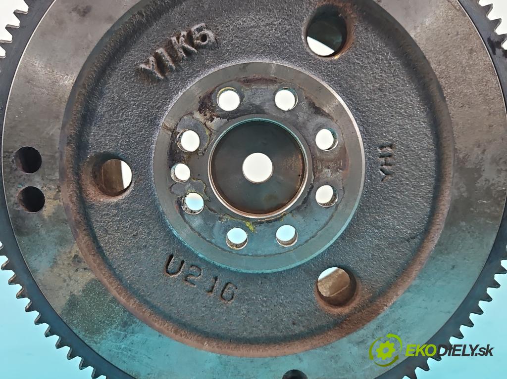 Hyundai I30 II 2012-2016 1.6 crdi 110 HP manual 81 kW 1582 cm3 5- Spojka: 1878634166 (Spojková sada)