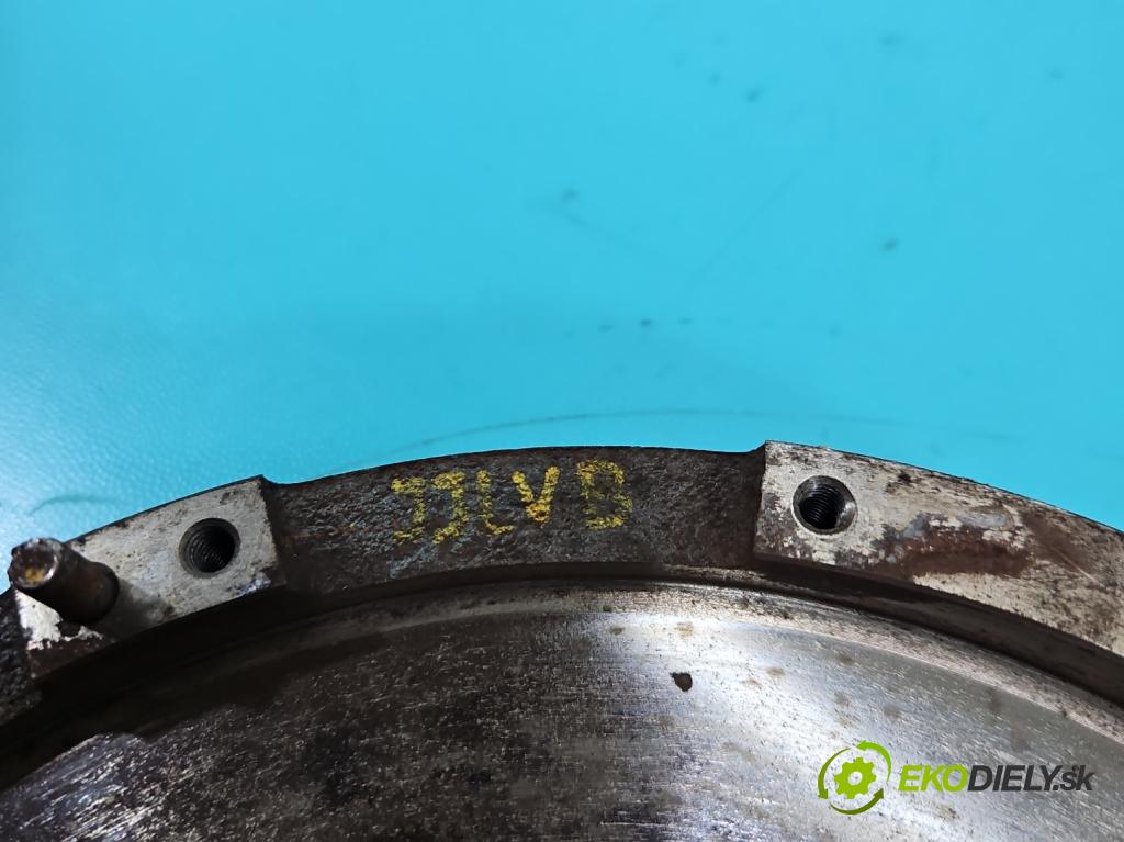 Hyundai I30 II 2012-2016 1.6 crdi 110 HP manual 81 kW 1582 cm3 5- Spojka: 1878634166 (Spojková sada)