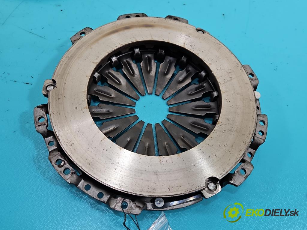 Hyundai I30 II 2012-2016 1.6 crdi 110 HP manual 81 kW 1582 cm3 5- Spojka: 1878634166 (Spojková sada)