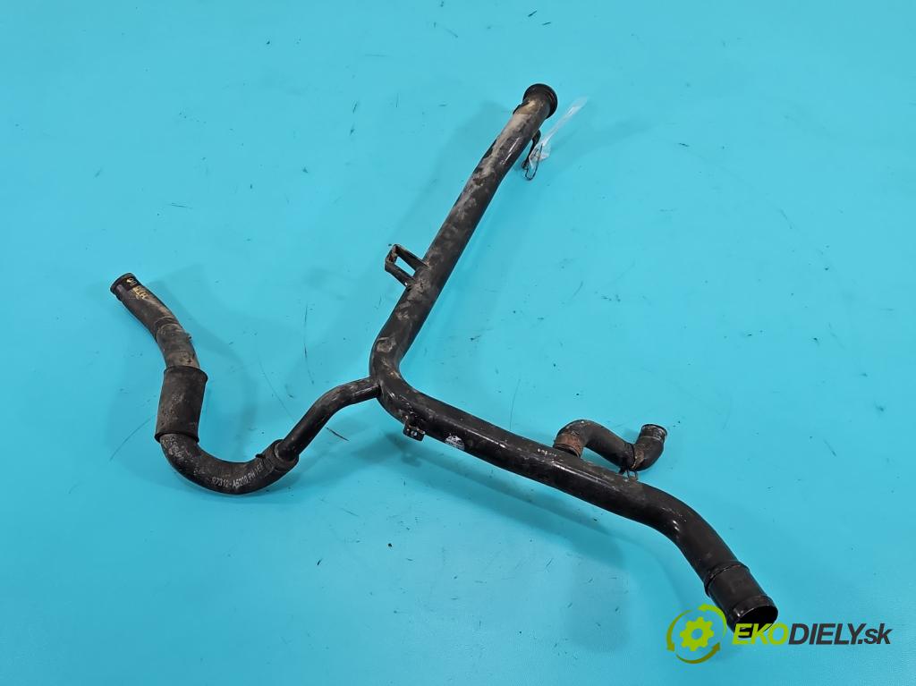 Hyundai I30 II 2012-2016 1.6 crdi 110 HP manual 81 kW 1582 cm3 5- Magistrala: vodna 