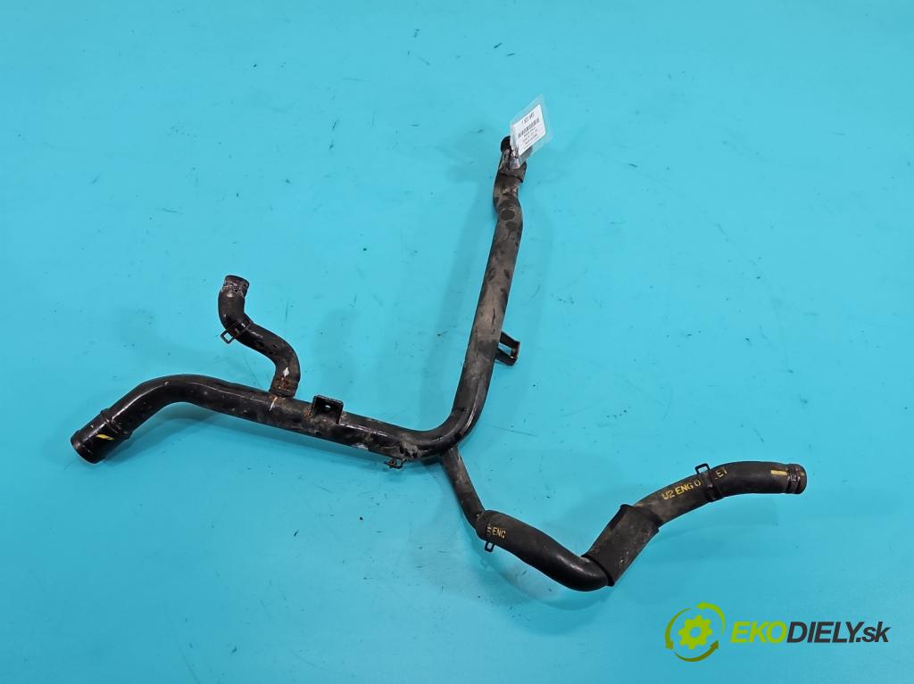 Hyundai I30 II 2012-2016 1.6 crdi 110 HP manual 81 kW 1582 cm3 5- Magistrala: vodna