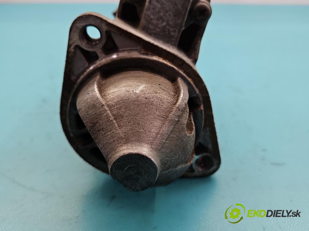 Hyundai I30 II 2012-2016 1.6 crdi 110 hp manual 81 kW 1582 cm3 5- startér: 1205914 (Startér)