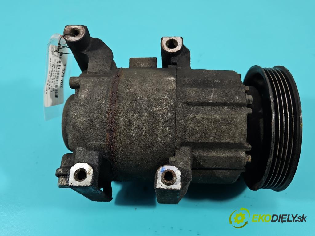 Hyundai I30 II 2012-2016 1.6 crdi 110 HP manual 81 kW 1582 cm3 5- Kompresor: klimatizácie F500-JDCCE12 (Kompresor klimatizácie)