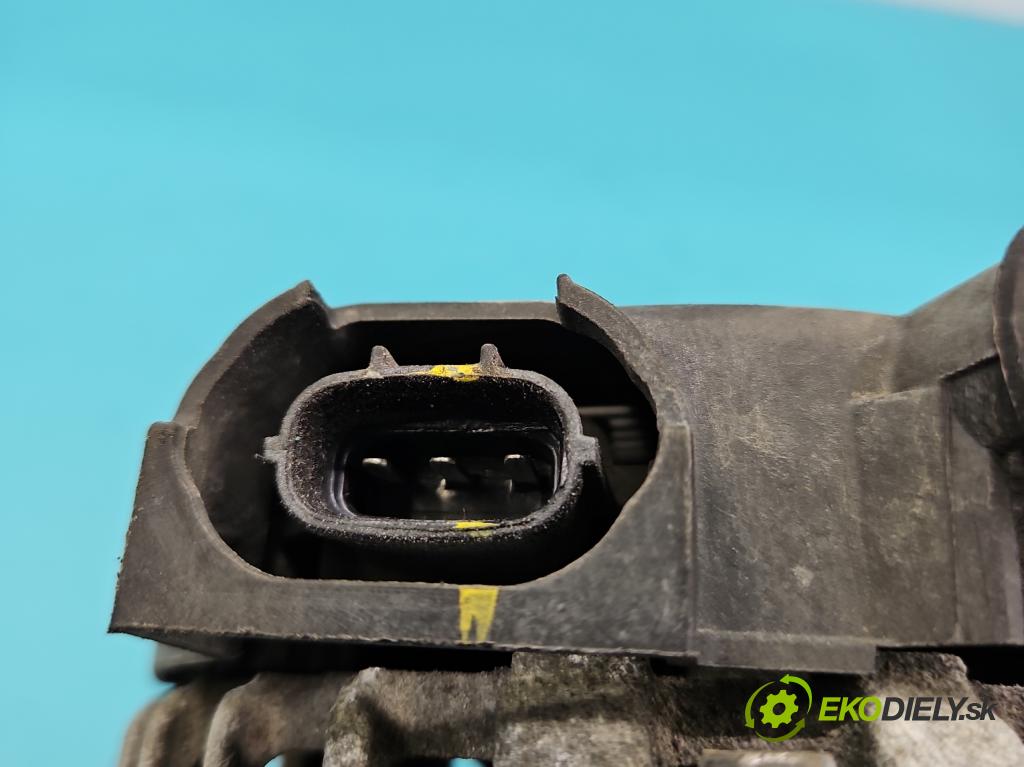 Hyundai I30 II 2012-2016 1.6 crdi 110 HP manual 81 kW 1582 cm3 5- Alternator 2611067 (Alternátor)