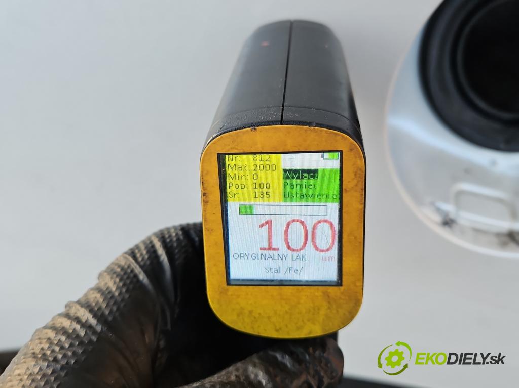 Lexus CT 2010-2022 1.8 VVTI 99 hp automatic 73 kW 1798 cm3 5- blatnik zadní levý