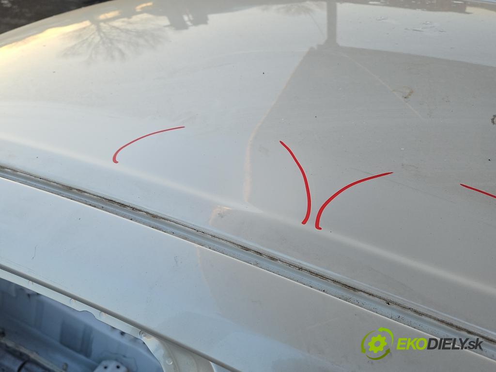 Lexus CT 2010-2022 1.8 VVTI 99 HP automatic 73 kW 1798 cm3 5- strecha