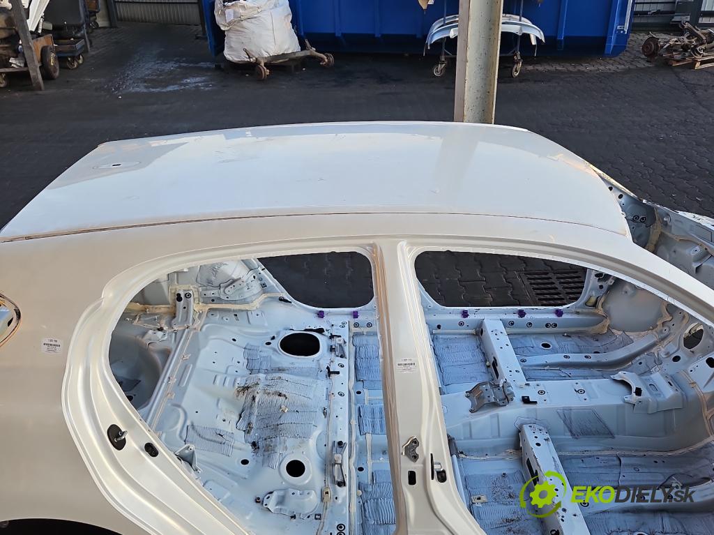 Lexus CT 2010-2022 1.8 VVTI 99 HP automatic 73 kW 1798 cm3 5- strecha