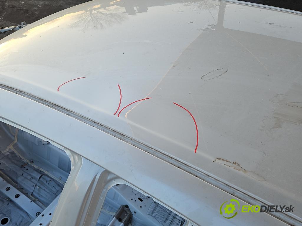 Lexus CT 2010-2022 1.8 VVTI 99 HP automatic 73 kW 1798 cm3 5- strecha