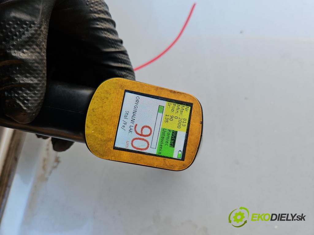 Lexus CT 2010-2022 1.8 VVTI 99 HP automatic 73 kW 1798 cm3 5- strecha