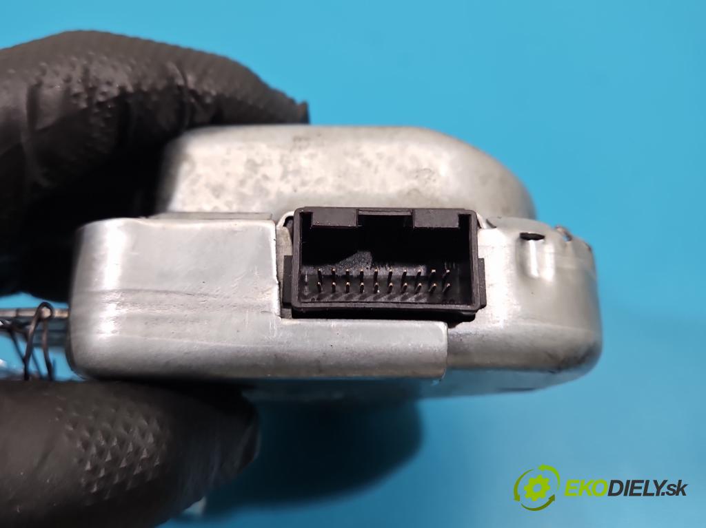 Audi A6 C6 2004-2011 2.7 TDI 179KM automatic 132 kW 2698 cm3 5- Blokada: řízení: 4F0905852B (Řízení ostatní)