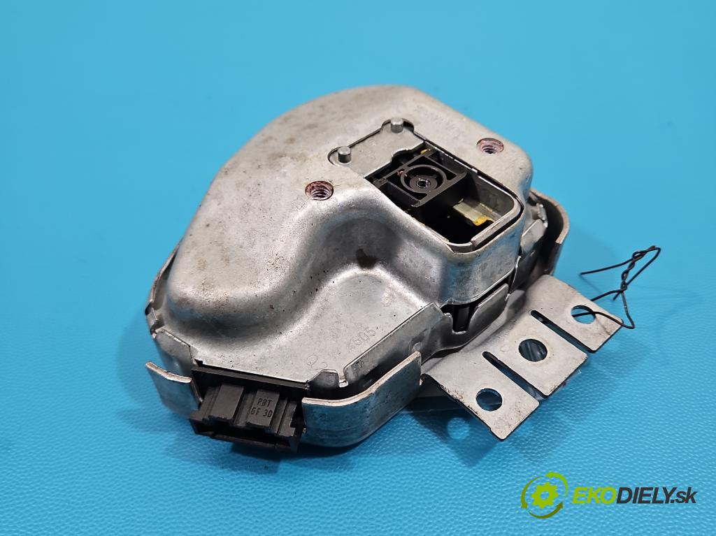 Audi A6 C6 2004-2011 2.7 TDI 179KM automatic 132 kW 2698 cm3 5- Blokada: řízení: 4F0905852B (Řízení ostatní)