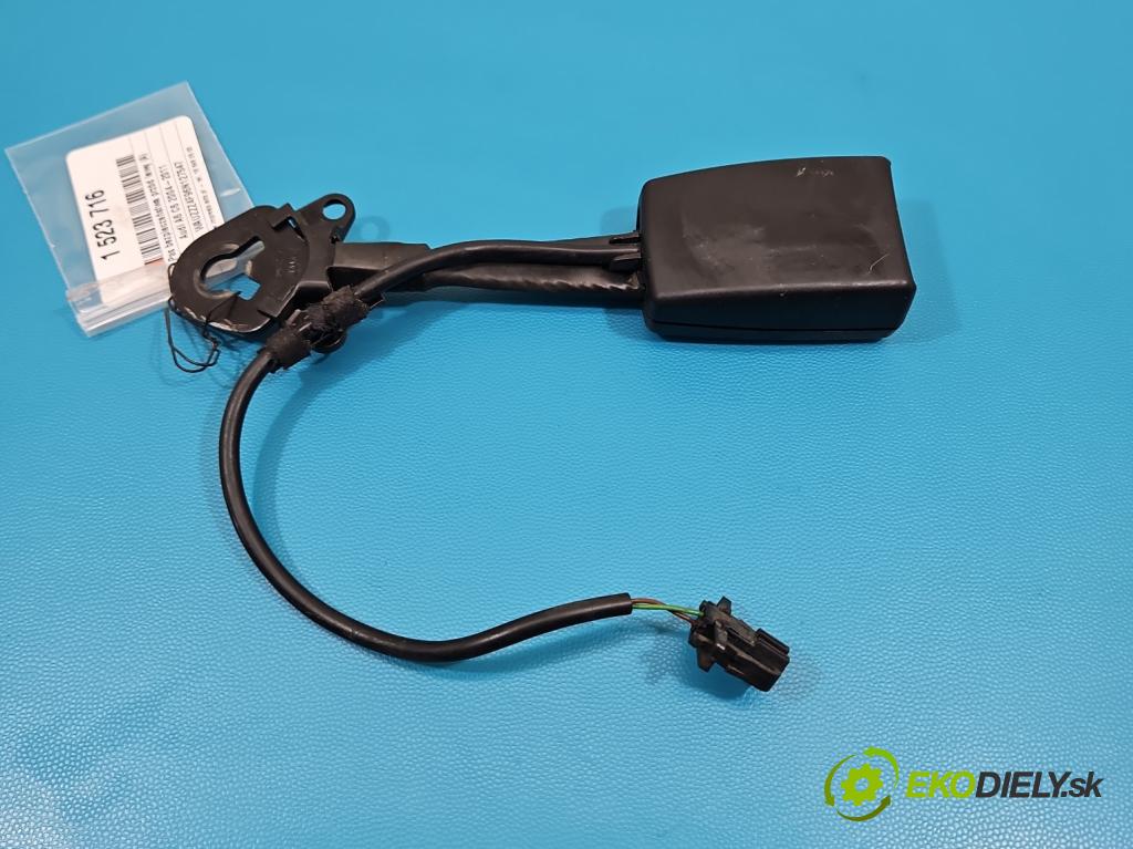 Audi A6 C6 2004-2011 2.7 TDI 179KM automatic 132 kW 2698 cm3 5- pas bezpečnosť: predné ľavý 8E0857755D
