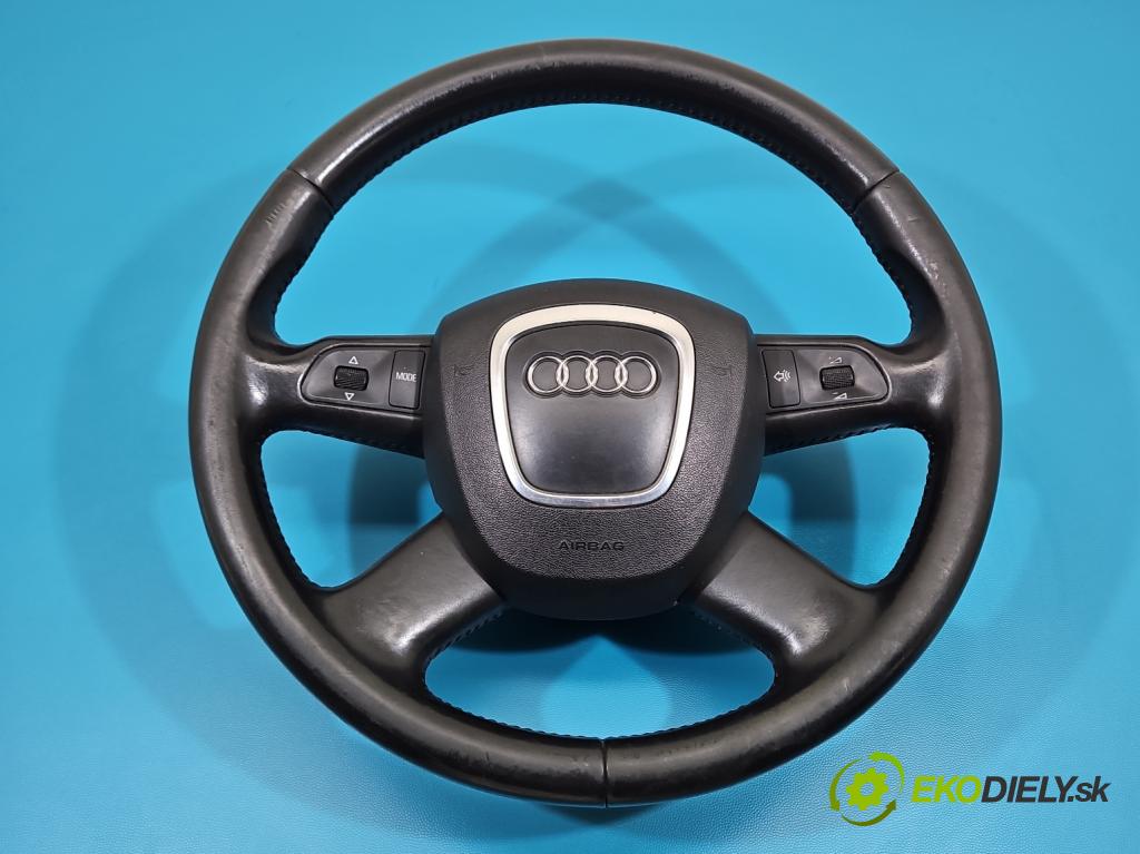 Audi A6 C6 2004-2011 2.7 TDI 179KM automatic 132 kW 2698 cm3 5- volant 4F0419091AK (Volant)