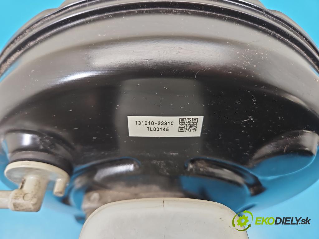 Lexus NX I 2014-2021 2.0 T 238hp automatic 175 kW 1998 cm3 5- servo posilovač 131010-23310