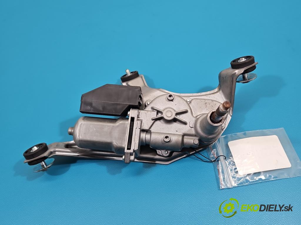 Lexus NX I 2014-2021 2.0 T 238HP automatic 175 kW 1998 cm3 5- motor stieračov zadné 85130-78020