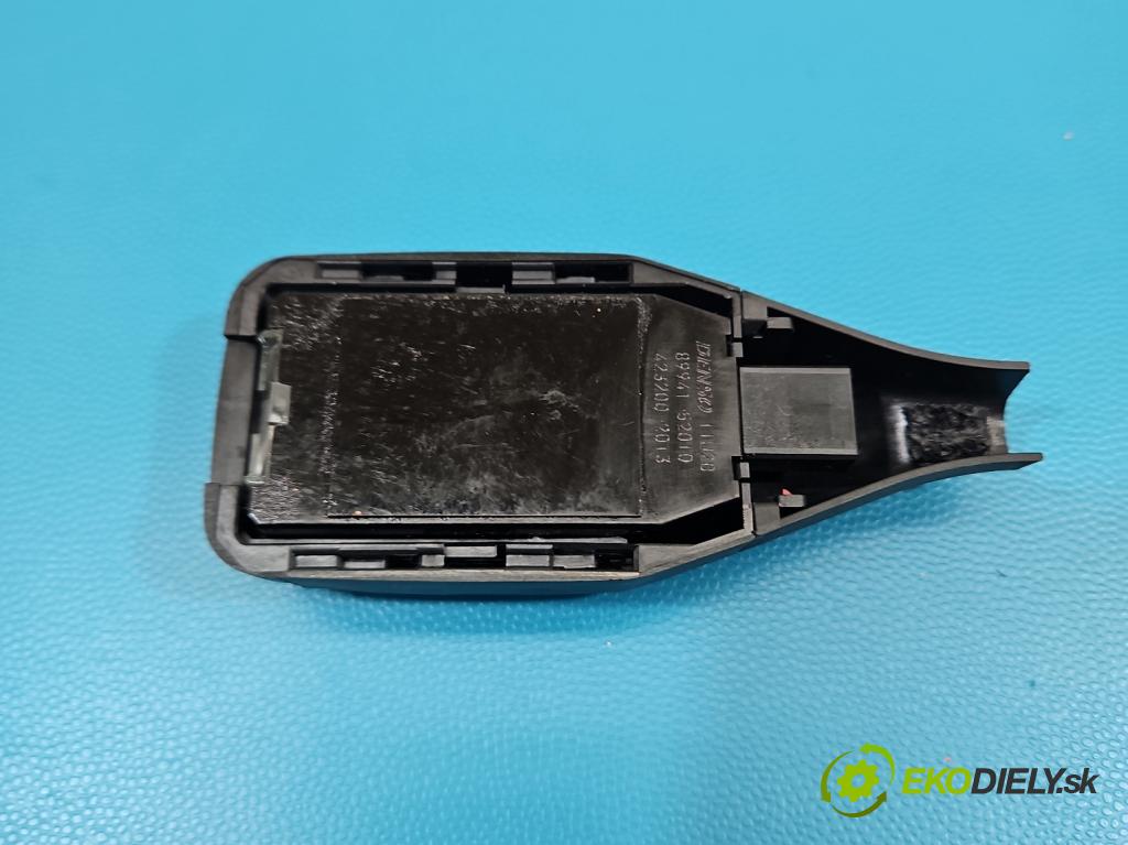 Lexus NX I 2014-2021 2.0 T 238HP automatic 175 kW 1998 cm3 5- snímač déšť: 89941-52010 (Snímač dažďa)