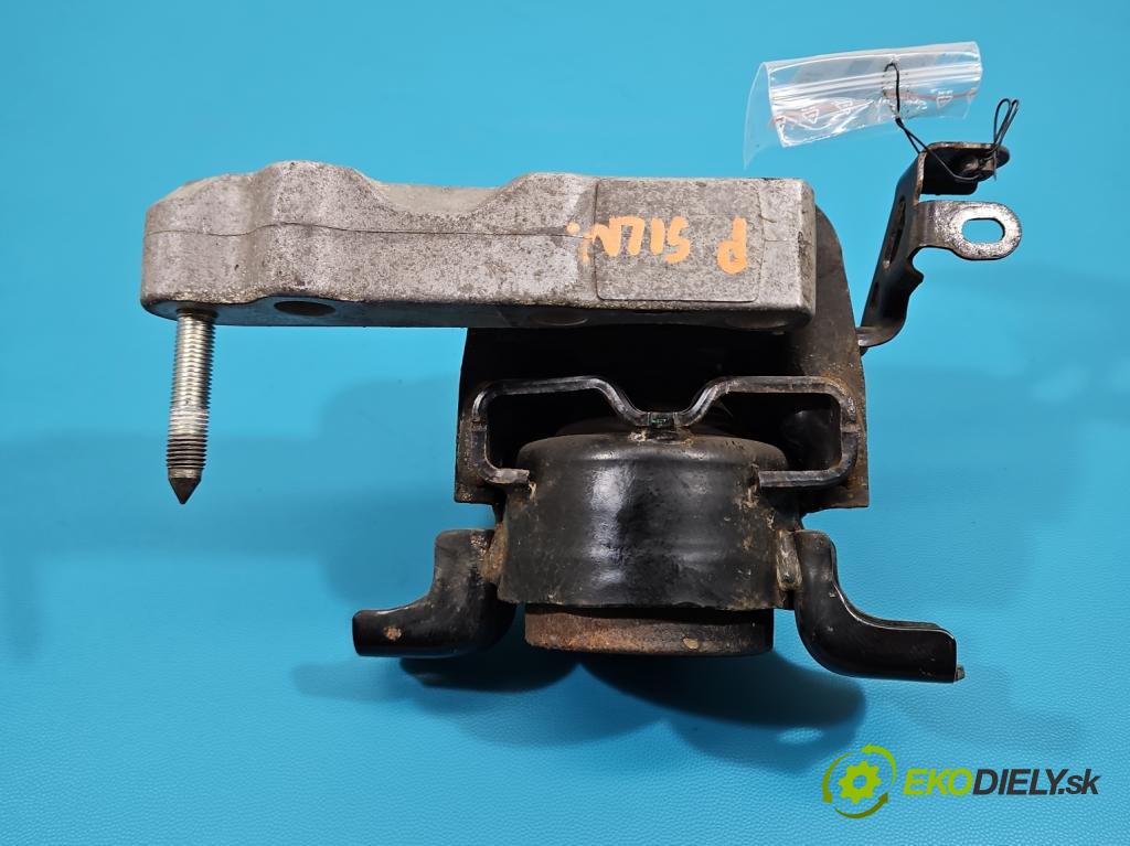 Lexus NX I 2014-2021 2.0 T 238HP automatic 175 kW 1998 cm3 5- airbag motora  (Držiak motora)