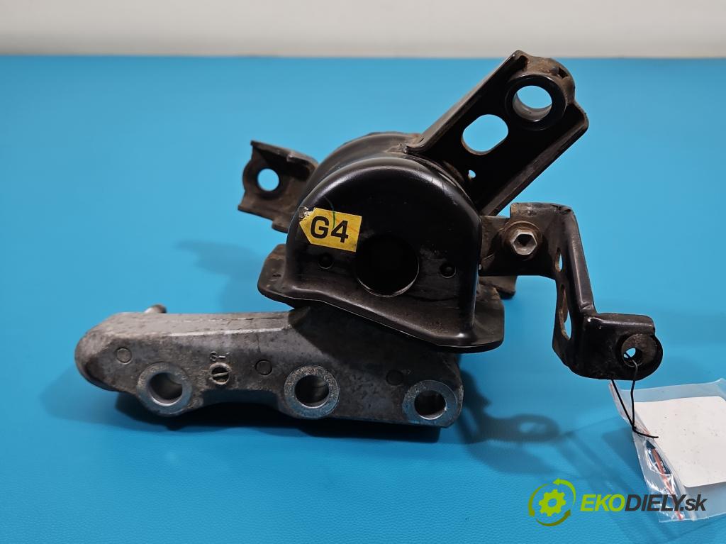 Lexus NX I 2014-2021 2.0 T 238HP automatic 175 kW 1998 cm3 5- airbag motora  (Držiak motora)