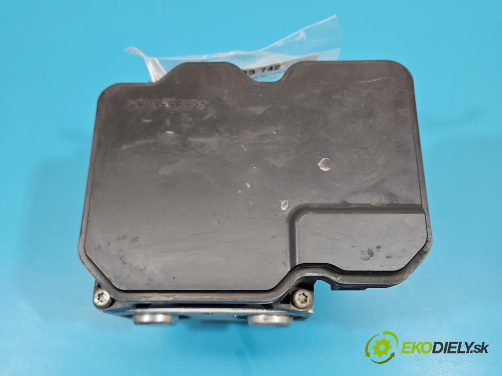 Lexus NX I 2014-2021 2.0 T 238HP automatic 175 kW 1998 cm3 5- čerpadlo abs 44540-78070 (Pumpa ABS)