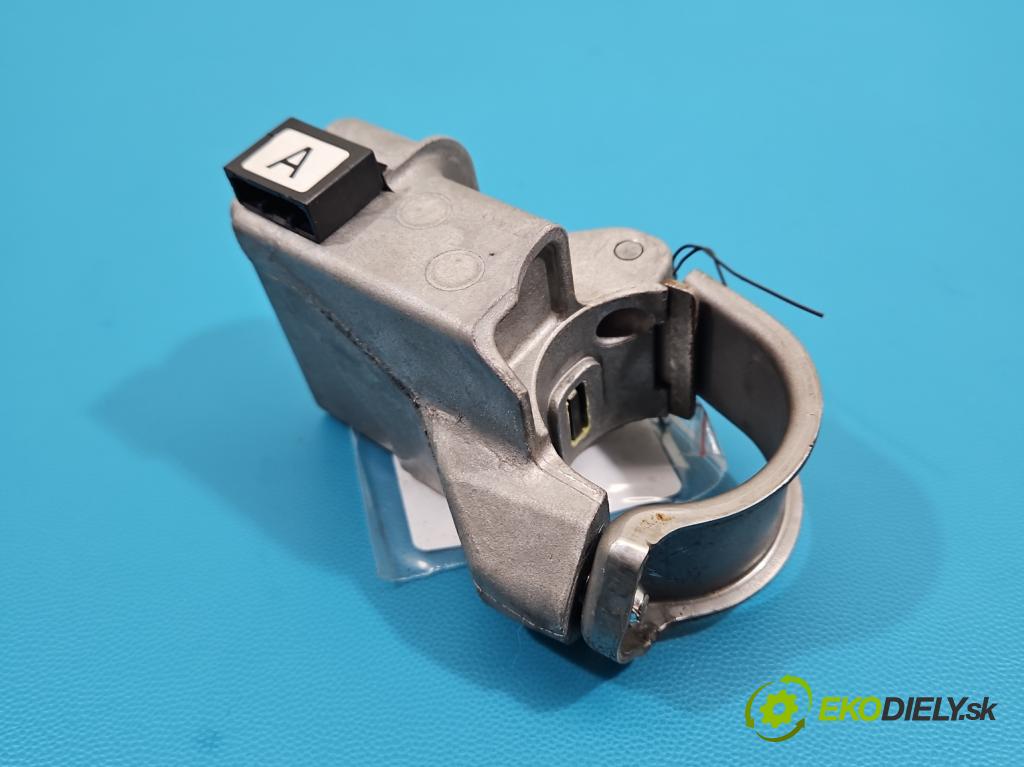 Lexus NX I 2014-2021 2.0 T 238HP automatic 175 kW 1998 cm3 5- Blokáda: řízení: 45020-05-3 (Riadenie ostatné)