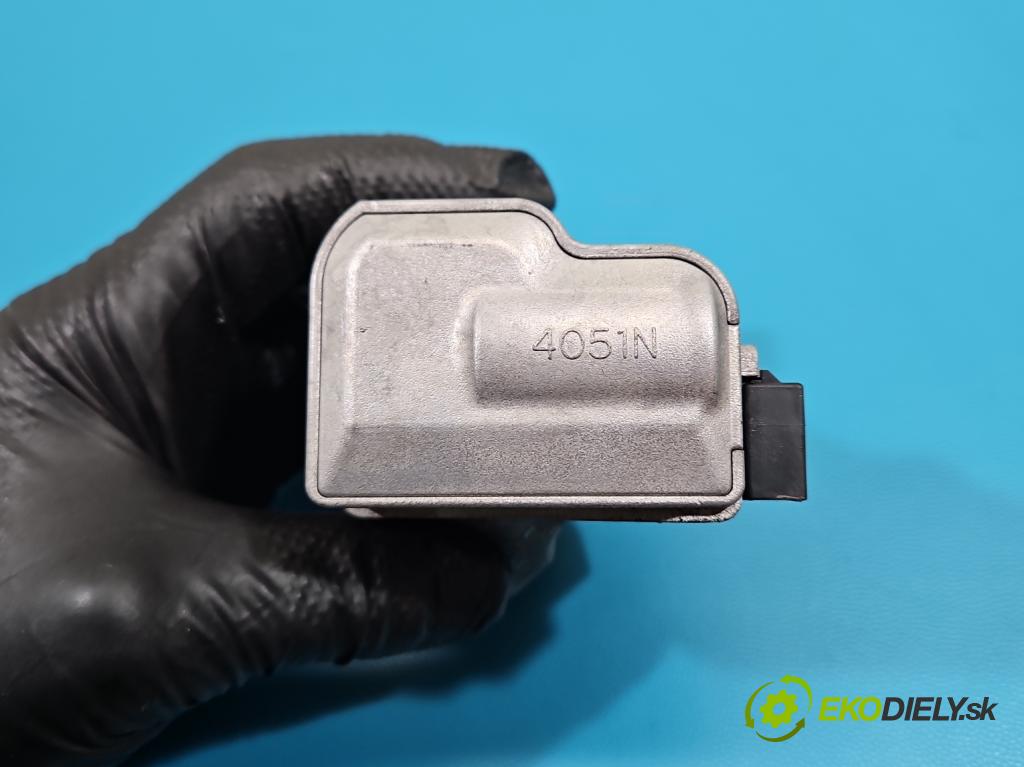 Lexus NX I 2014-2021 2.0 T 238HP automatic 175 kW 1998 cm3 5- Blokáda: řízení: 45020-05-3 (Riadenie ostatné)