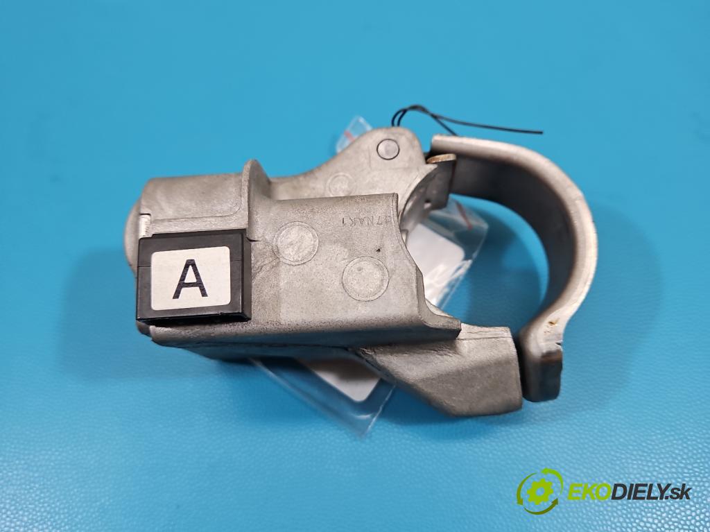 Lexus NX I 2014-2021 2.0 T 238HP automatic 175 kW 1998 cm3 5- Blokáda: řízení: 45020-05-3 (Riadenie ostatné)