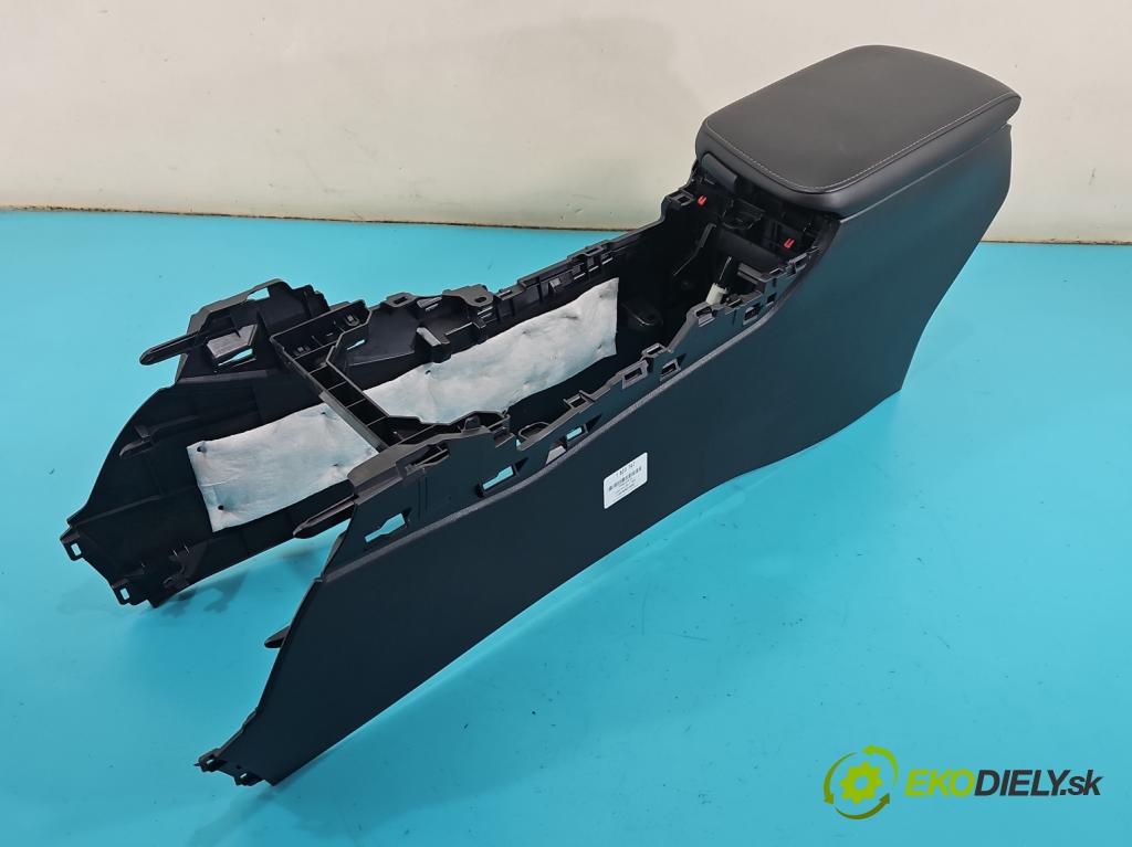 Lexus NX I 2014-2021 2.0 T 238HP automatic 175 kW 1998 cm3 5- operadlo 58912-78010 (Lakťová opierka)