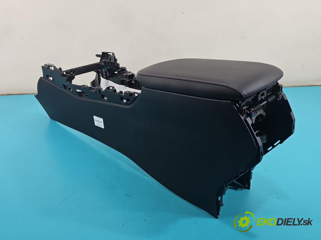 Lexus NX I 2014-2021 2.0 T 238HP automatic 175 kW 1998 cm3 5- operadlo 58912-78010 (Lakťová opierka)