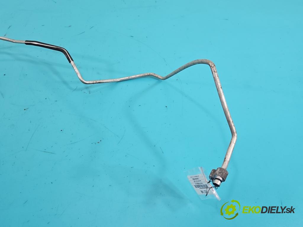 Lexus NX I 2014-2021 2.0 T 238HP automatic 175 kW 1998 cm3 5- rúrka klimatizácie