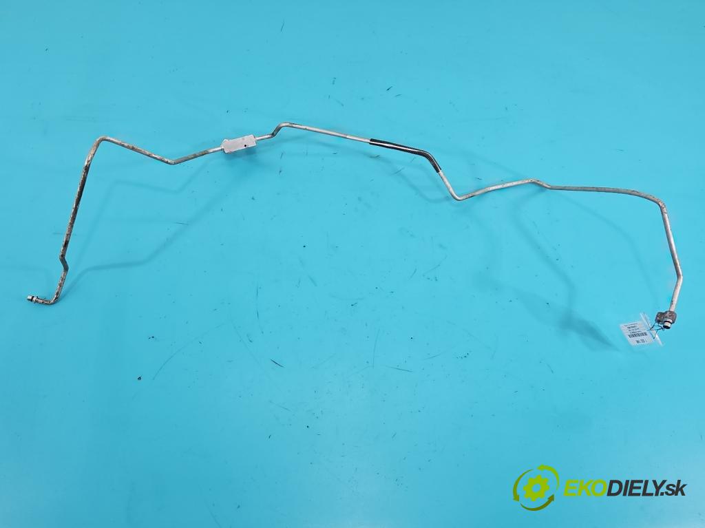 Lexus NX I 2014-2021 2.0 T 238HP automatic 175 kW 1998 cm3 5- rúrka klimatizácie 