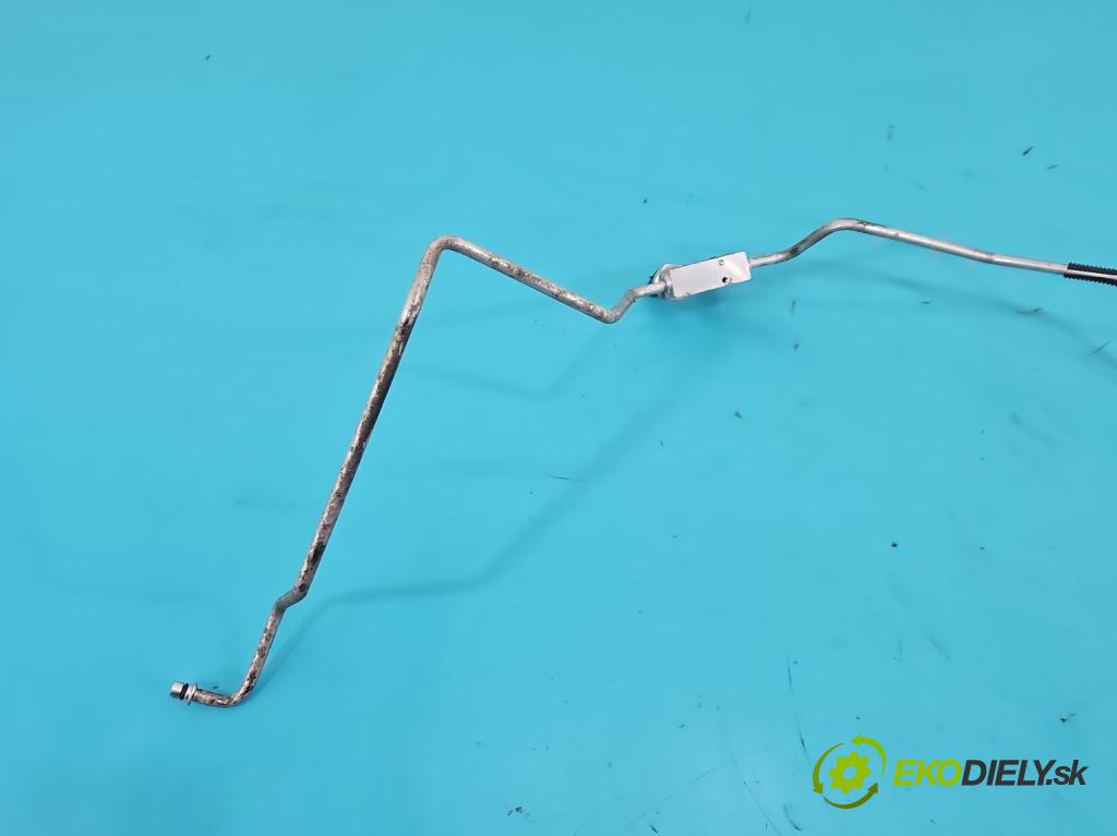 Lexus NX I 2014-2021 2.0 T 238HP automatic 175 kW 1998 cm3 5- rúrka klimatizácie