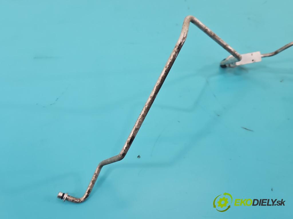 Lexus NX I 2014-2021 2.0 T 238HP automatic 175 kW 1998 cm3 5- rúrka klimatizácie