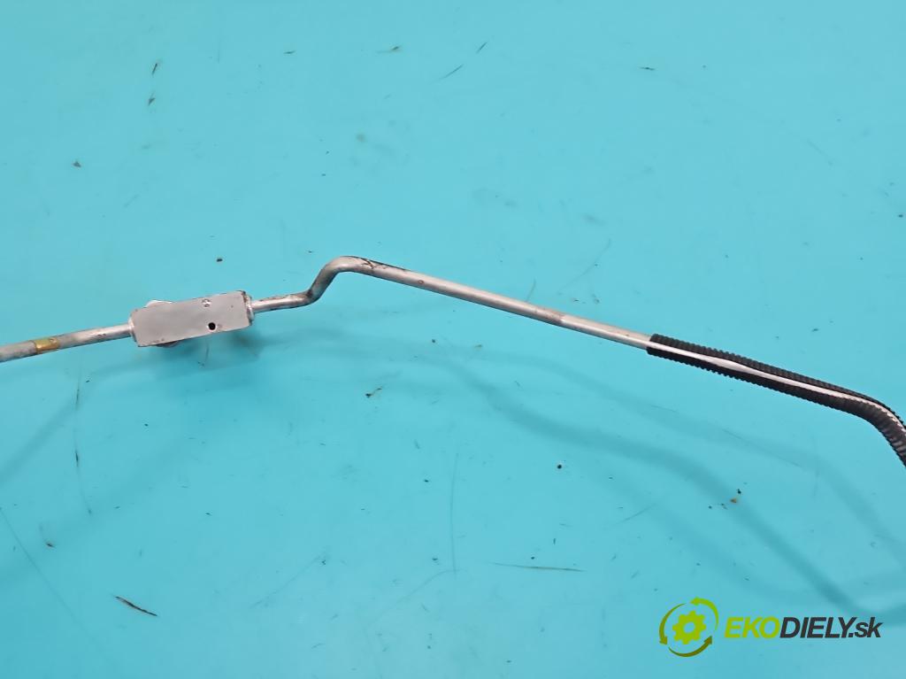 Lexus NX I 2014-2021 2.0 T 238HP automatic 175 kW 1998 cm3 5- rúrka klimatizácie