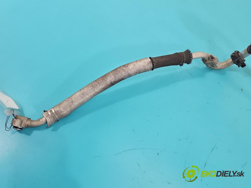 Lexus NX I 2014-2021 2.0 T 238HP automatic 175 kW 1998 cm3 5- rúrka klimatizácie