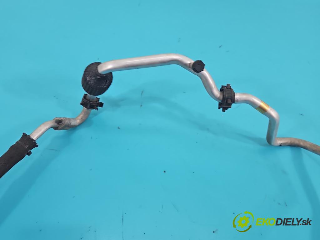 Lexus NX I 2014-2021 2.0 T 238HP automatic 175 kW 1998 cm3 5- rúrka klimatizácie